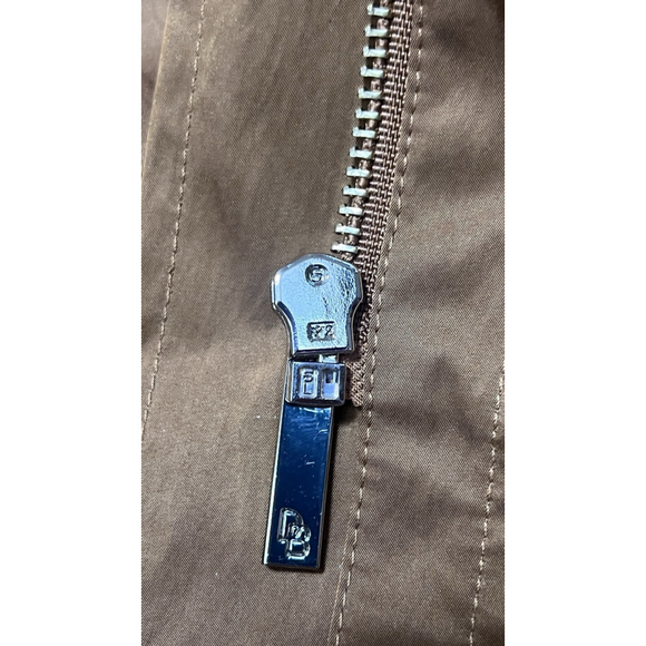 Dennis By Dennis Basso Women’s Jacket Medium Polyester - Picture 8 of 10